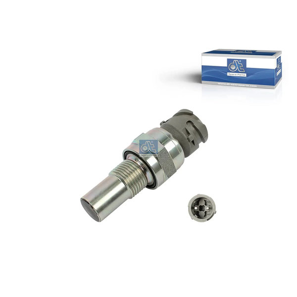 سنسور دور (سنسور چرخش) 1.21729 DIESEL TECHNIC
